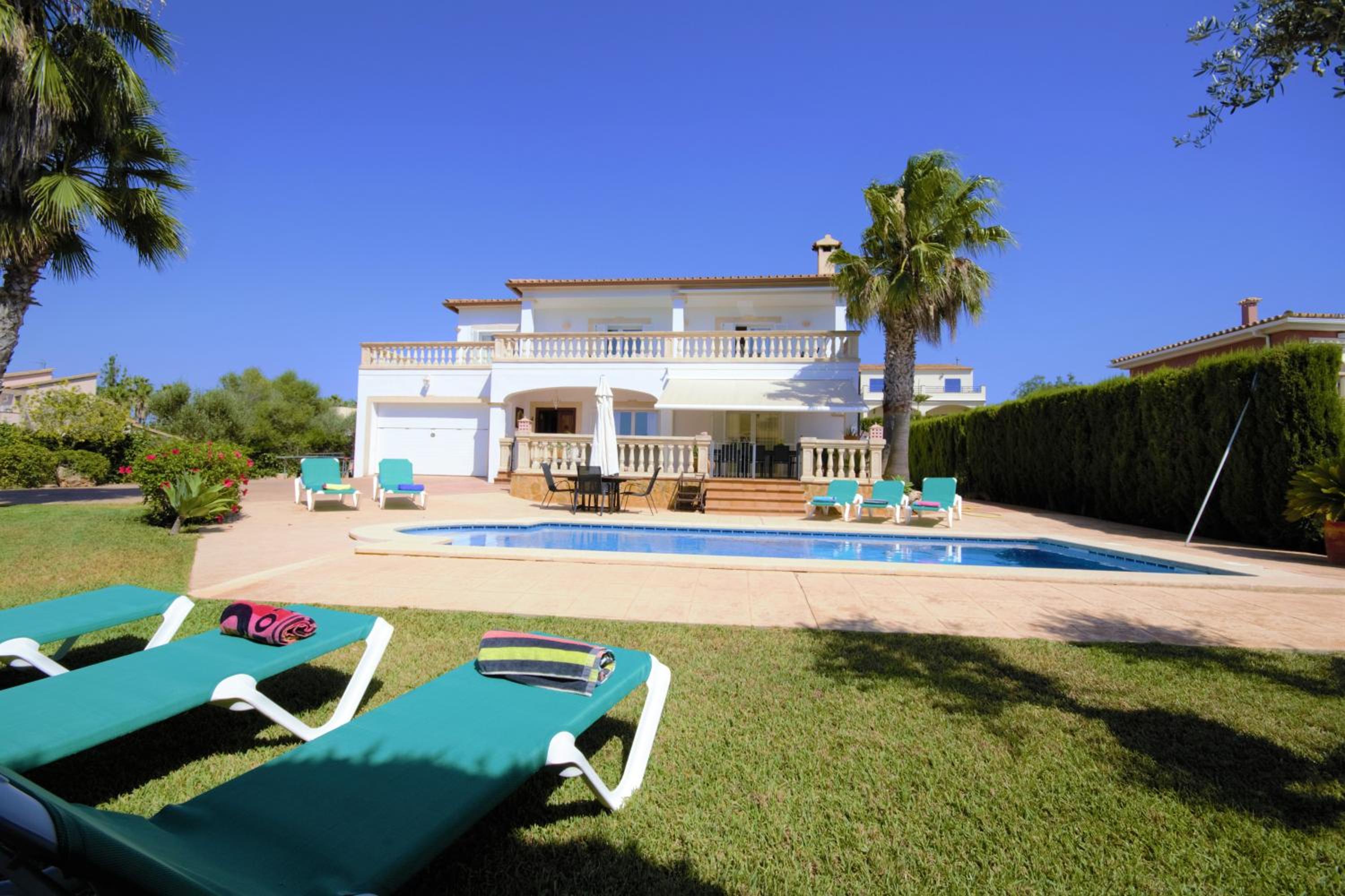 Villa Cunill