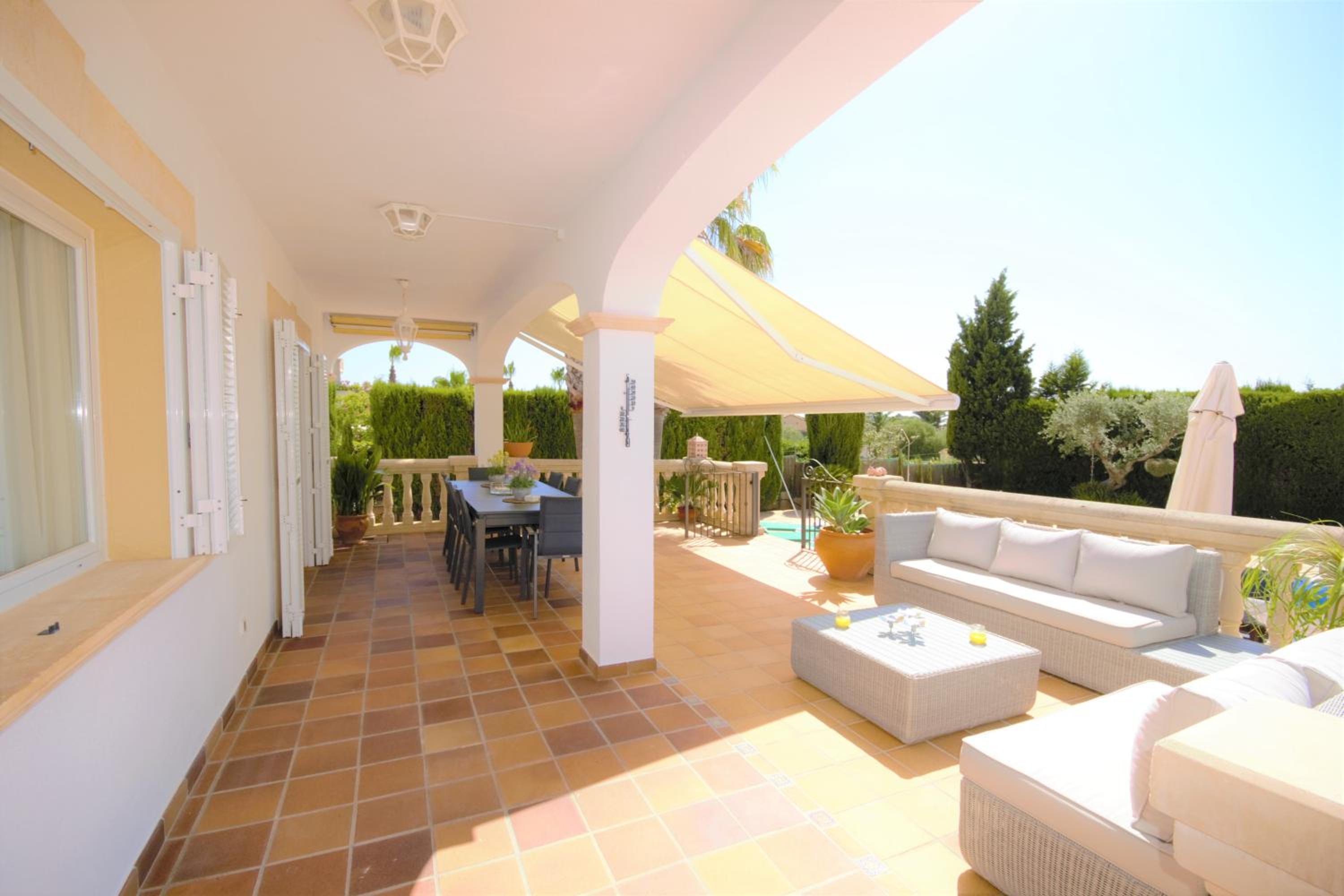 Villa Cunill
