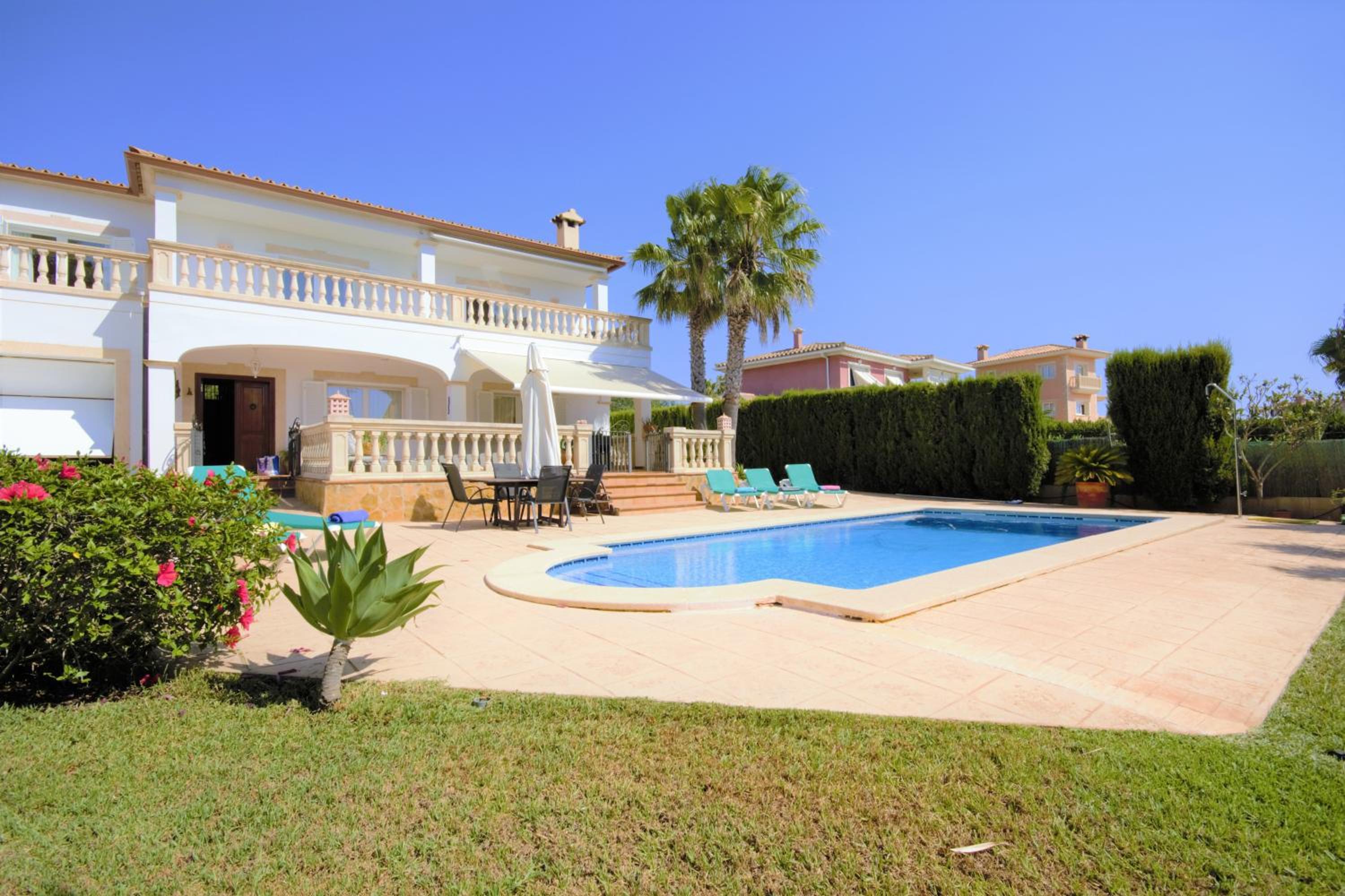Villa Cunill