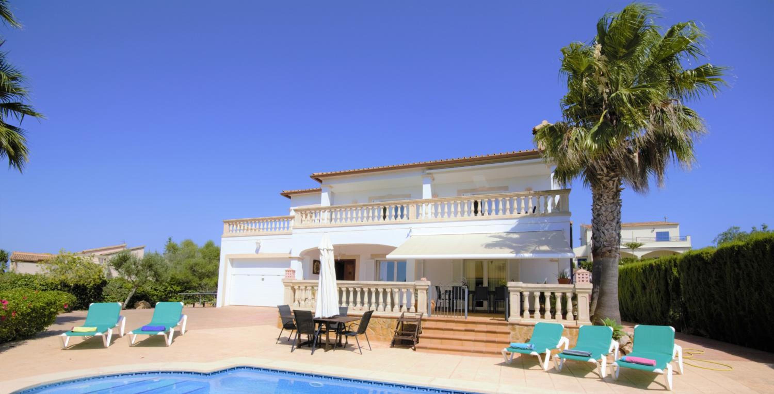 Villa Cunill