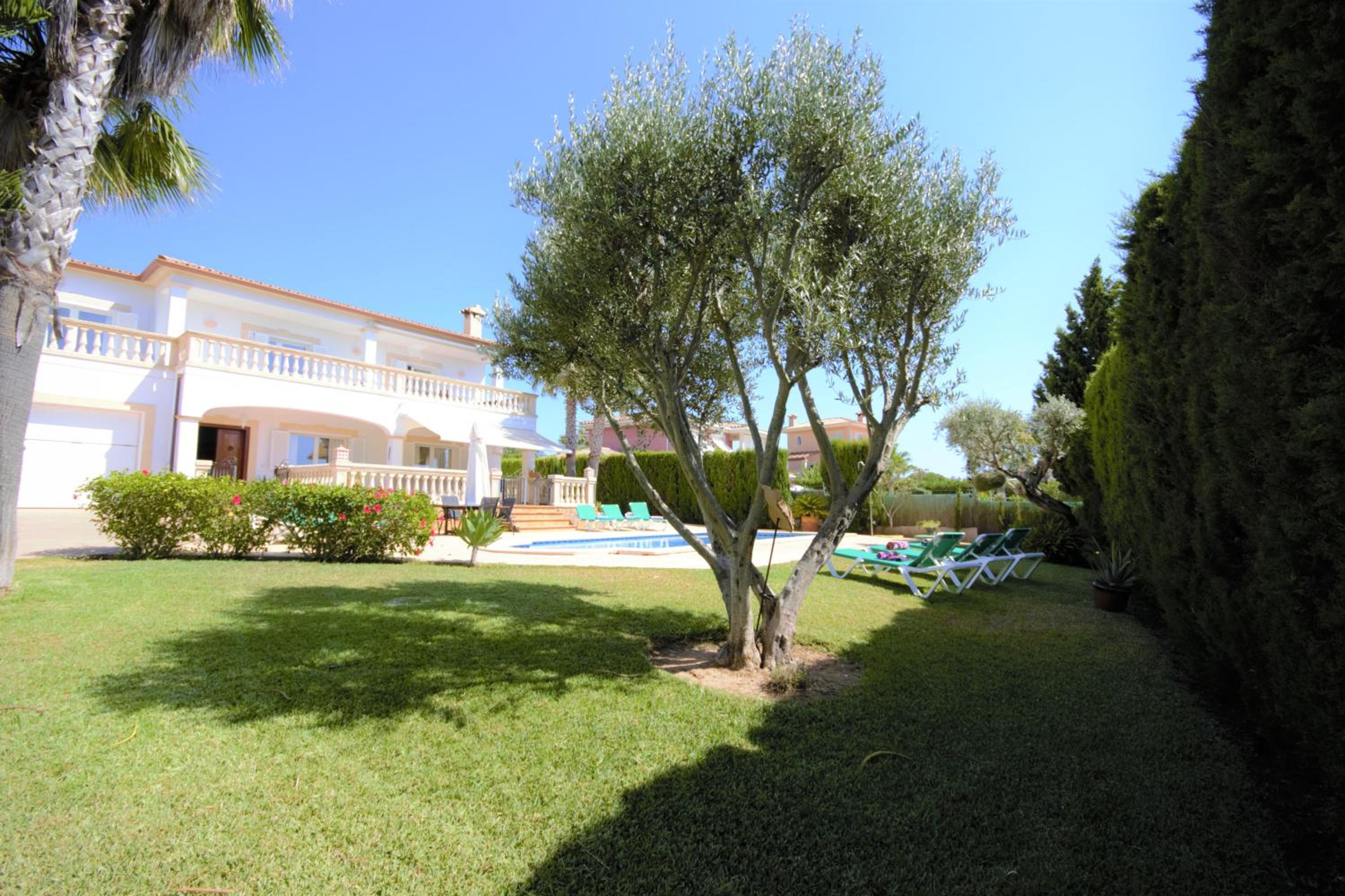 Villa Cunill