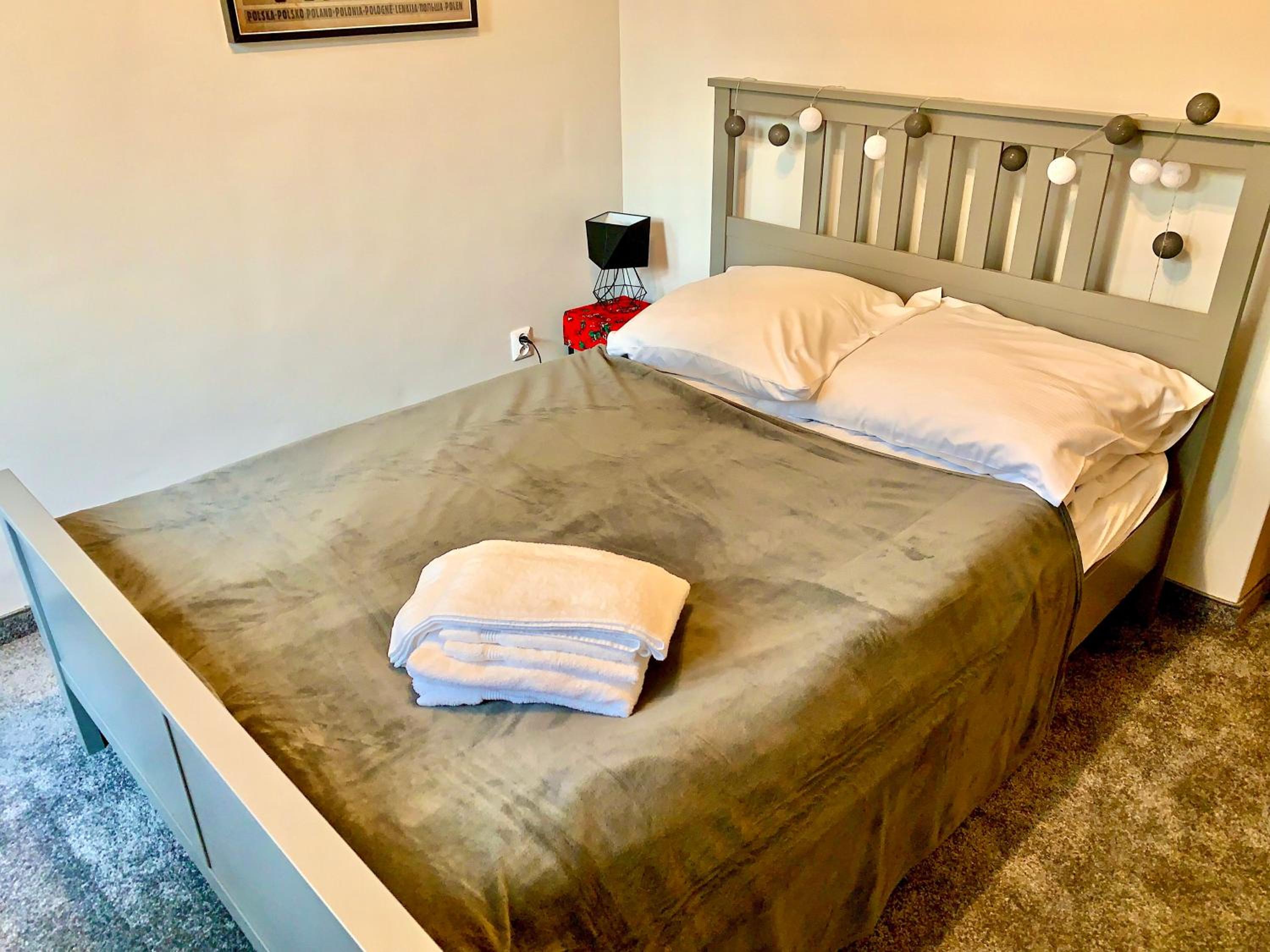 APARTAMENT GIMNAZJALNA 8a (Maria Mąka) view 2