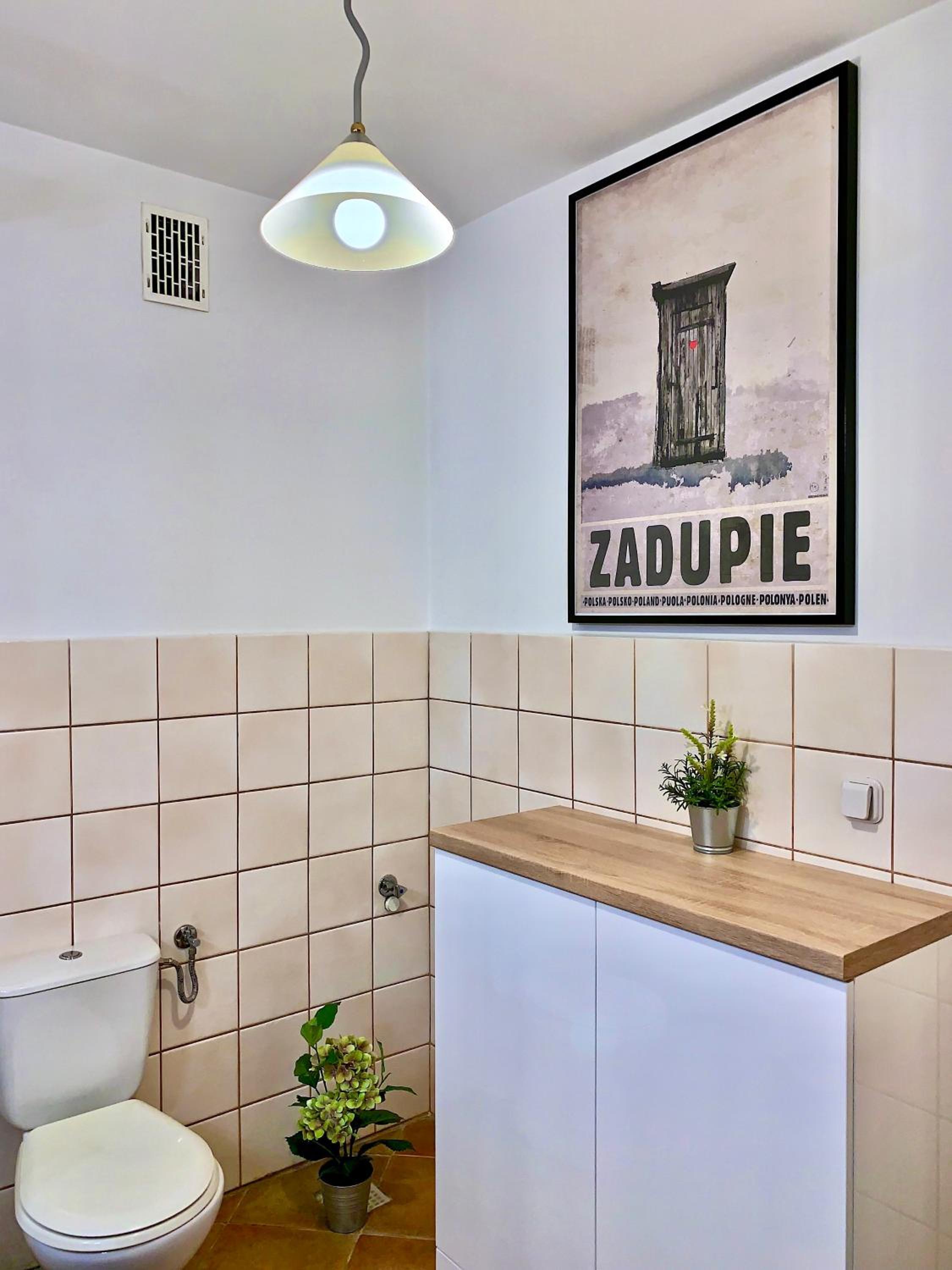 APARTAMENT GIMNAZJALNA 8a (Maria Mąka) view 4