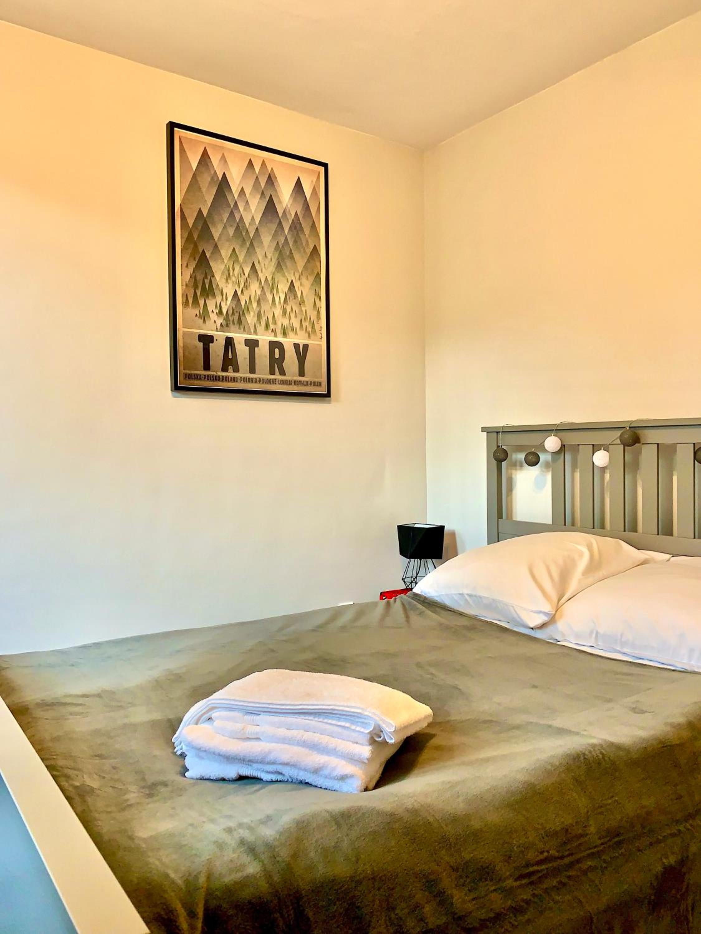 APARTAMENT GIMNAZJALNA 8a (Maria Mąka) view 3
