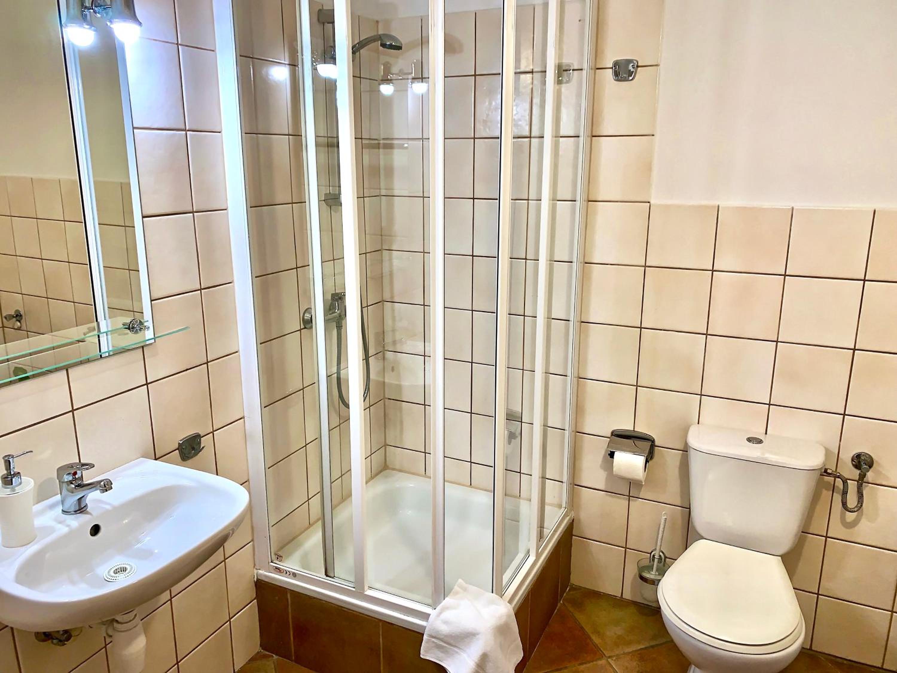 APARTAMENT GIMNAZJALNA 8a (Maria Mąka) view 5