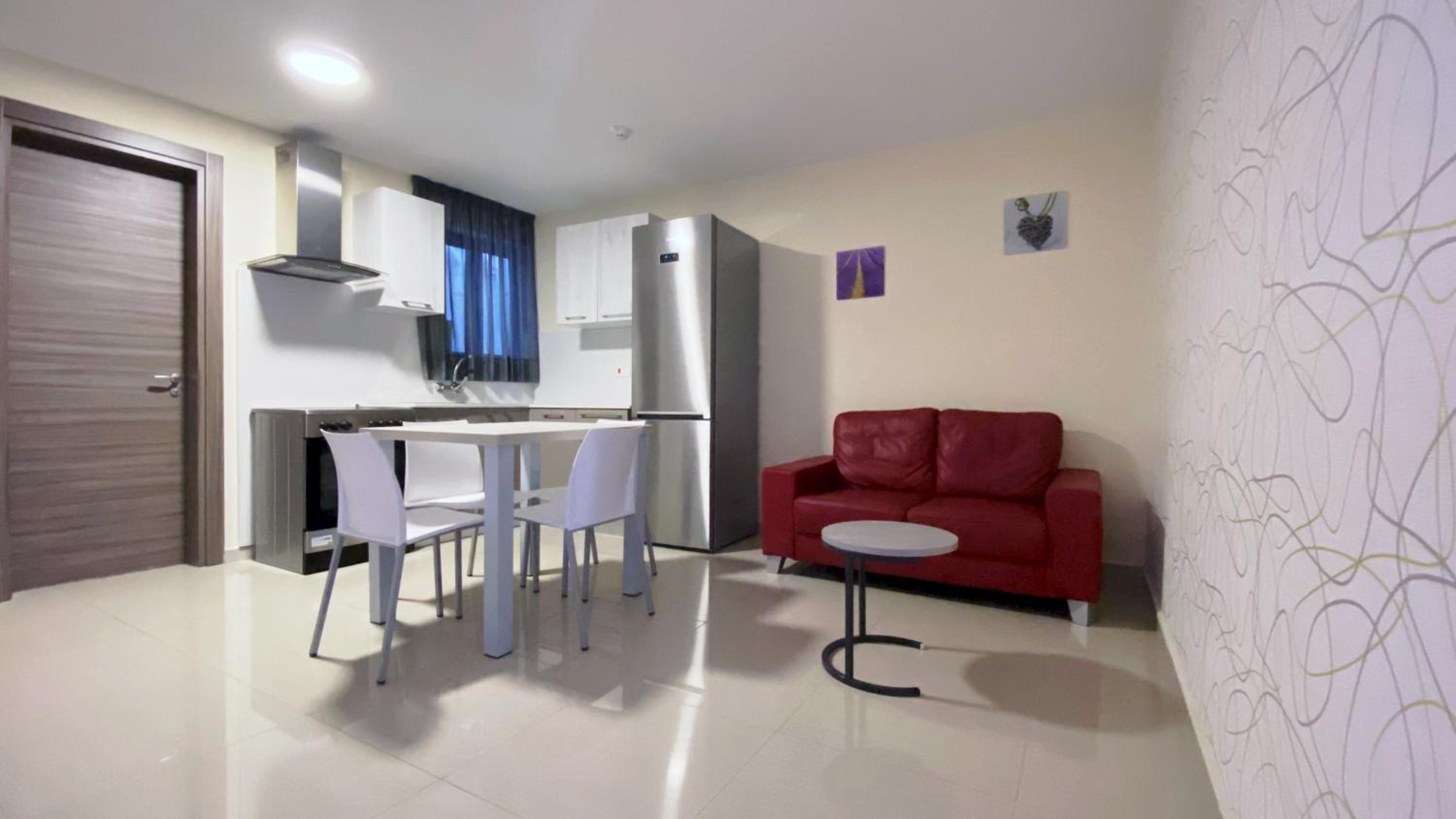 Cast Apartments