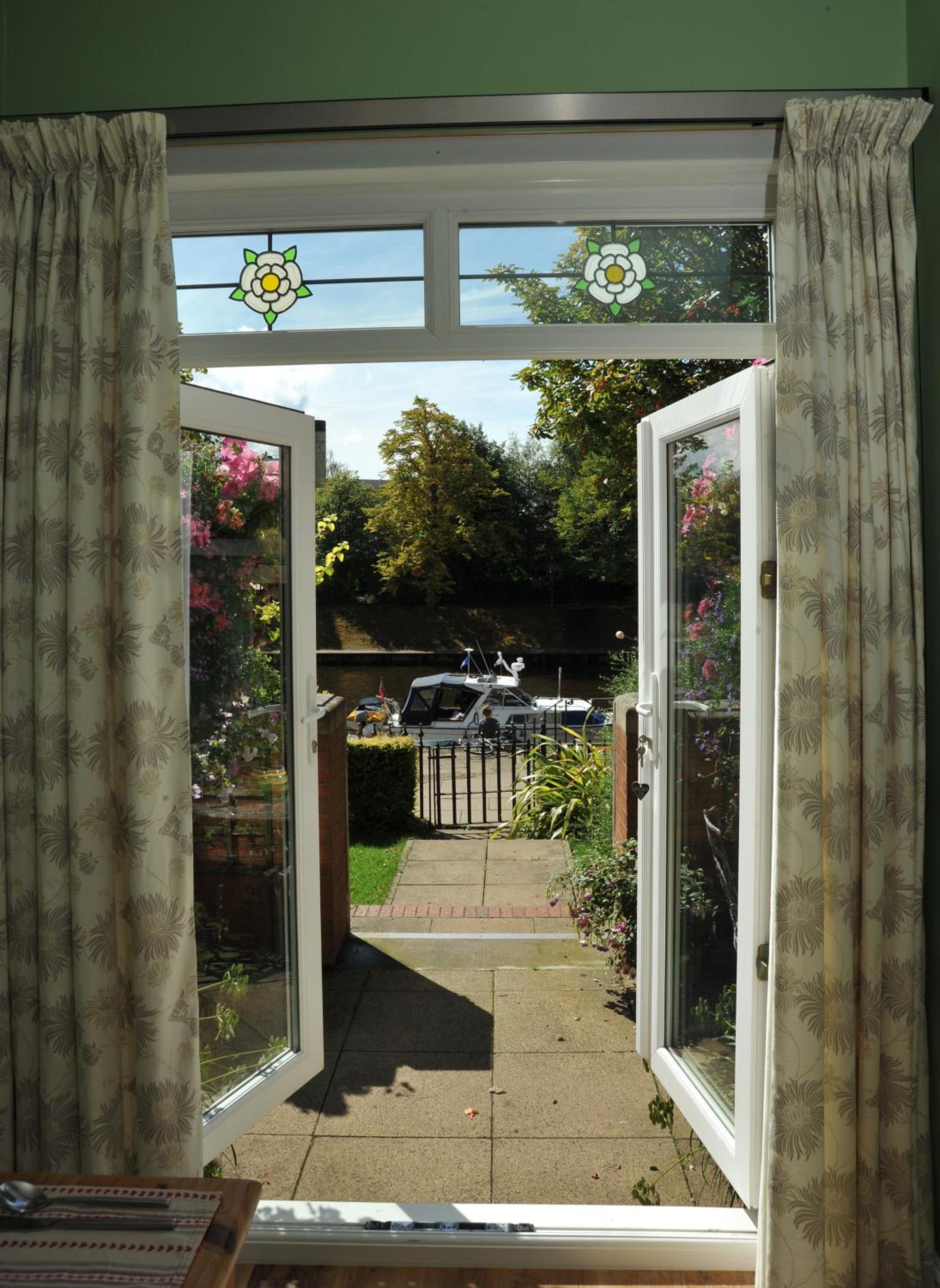 Abbey Guest House York