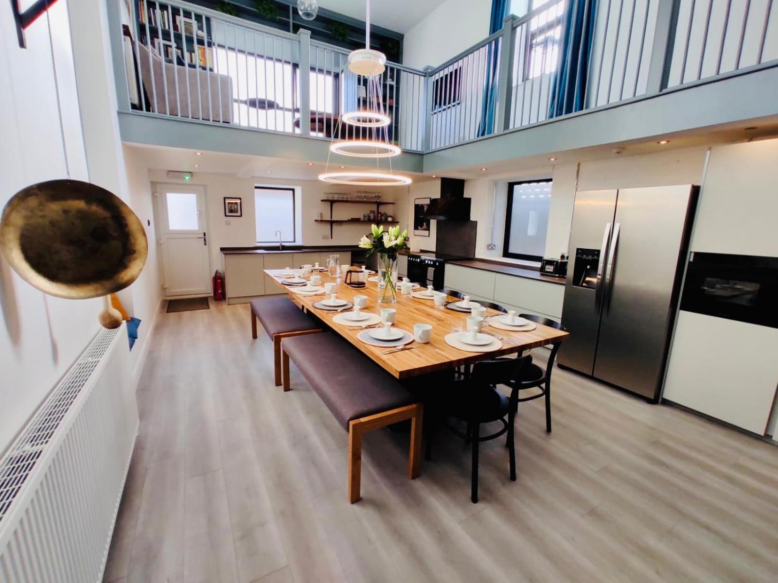 Onyx House view 4