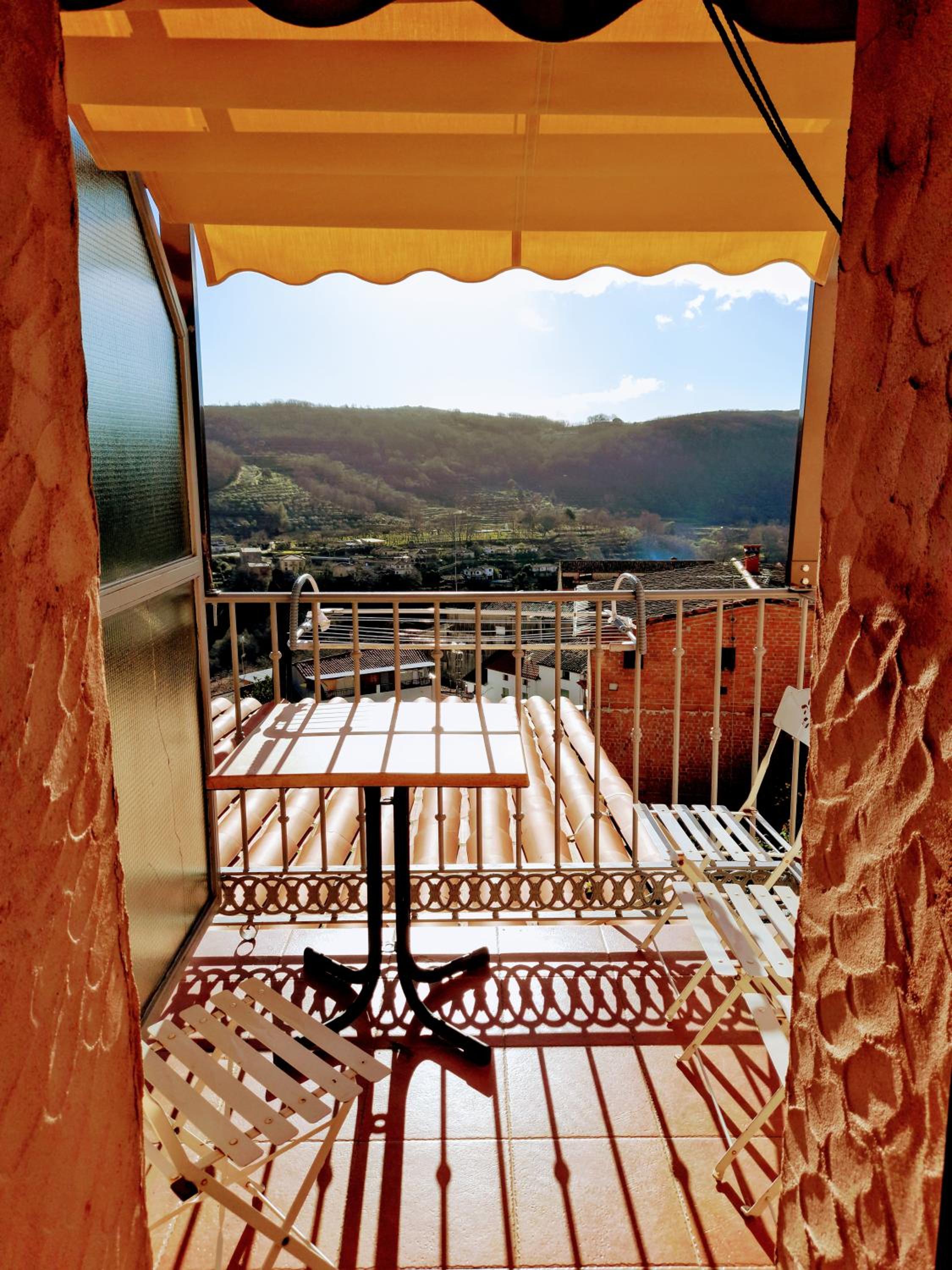 Apartamentos Rurales La Lancha