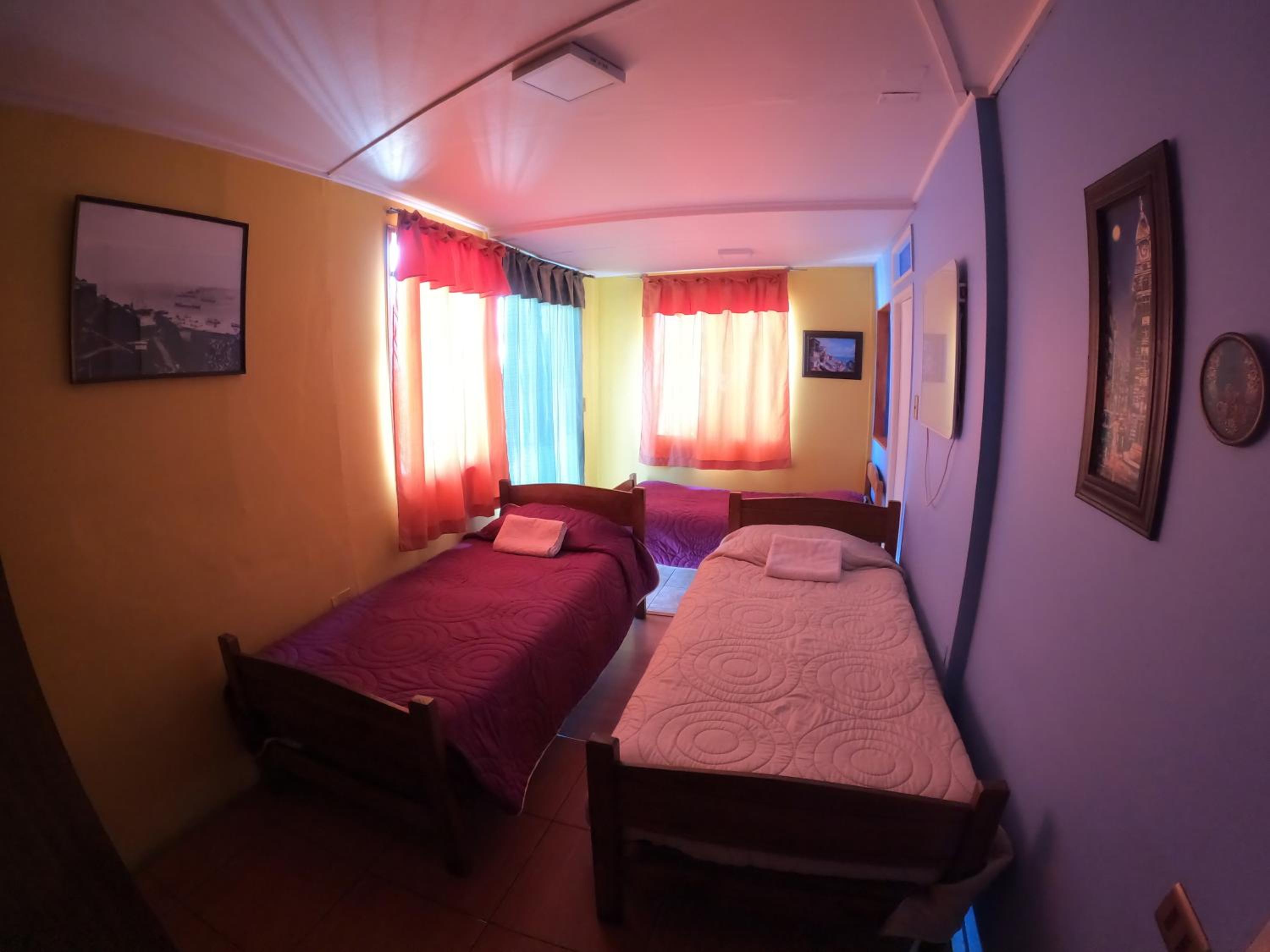 Hostal Recuerdos de Familia