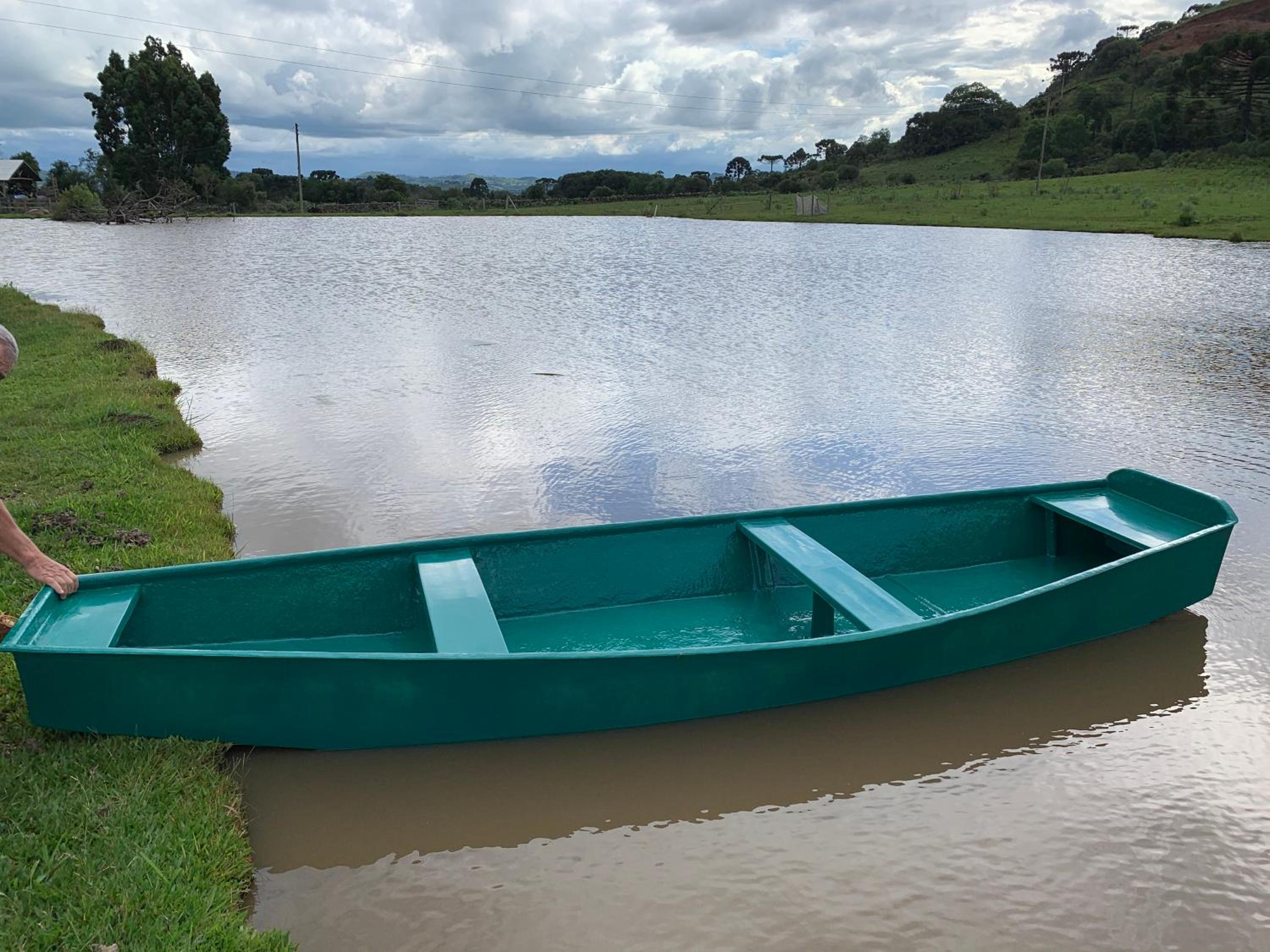 Sítio Rota das Araucárias