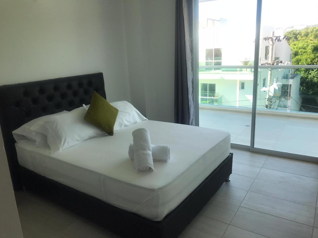 APARTASUITES RAMASA