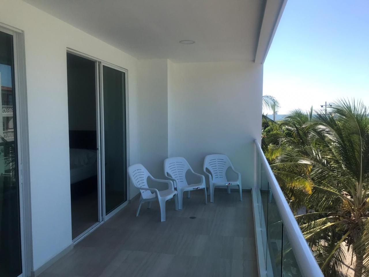 APARTASUITES RAMASA