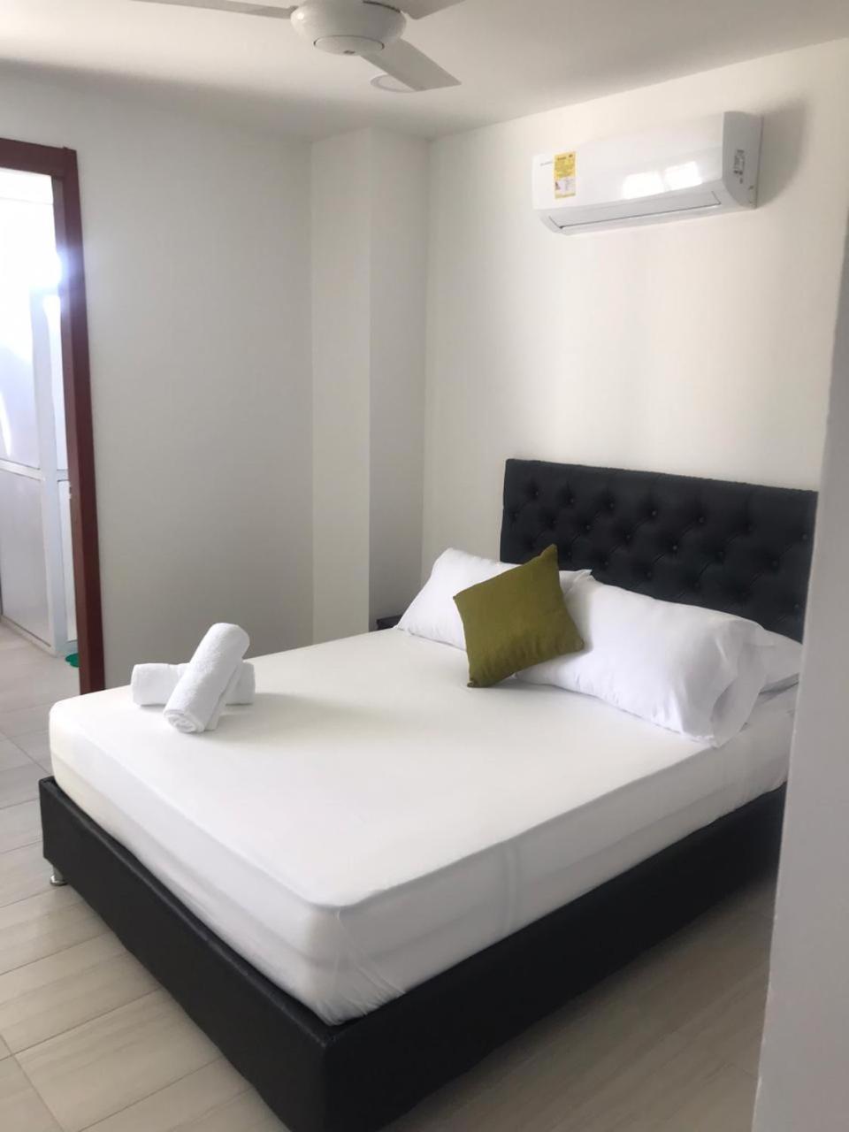 APARTASUITES RAMASA