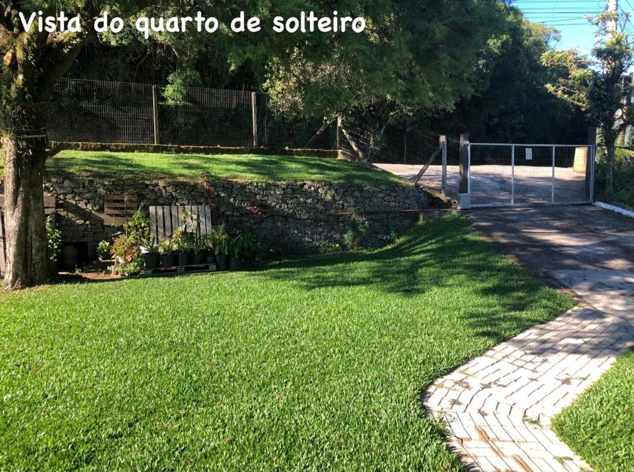 Rancho da Vovó Cleia 1