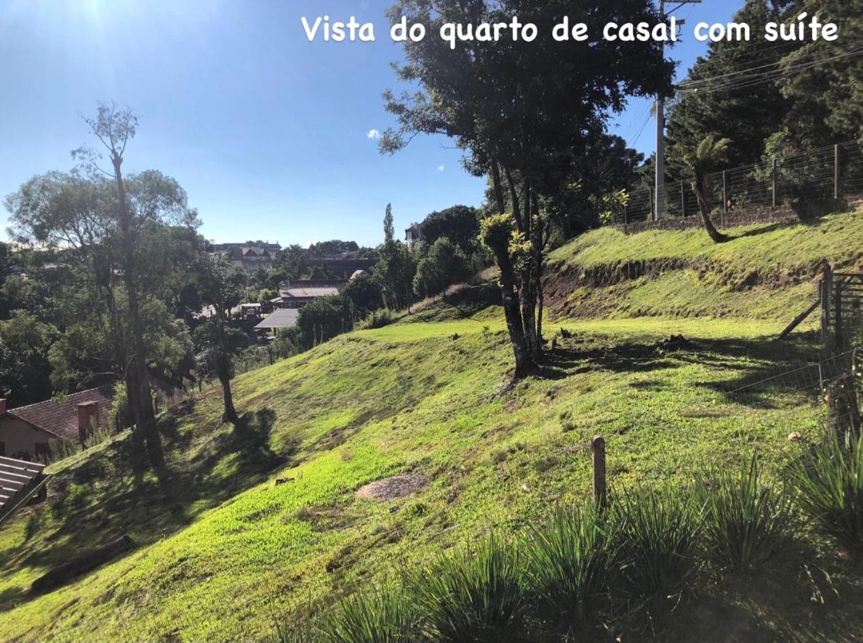 Rancho da Vovó Cleia 1