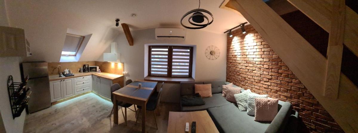 Apartament Komarno III view 3