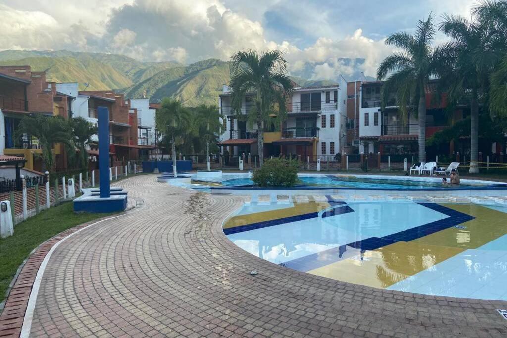 Apartasol El Encanto