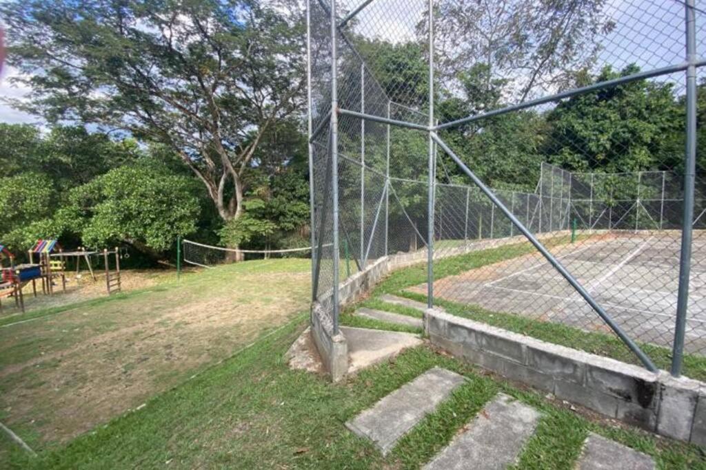Apartasol El Encanto