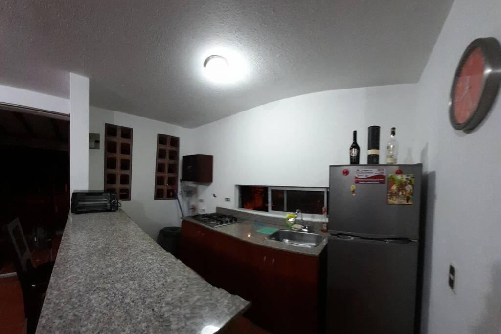 Apartasol El Encanto