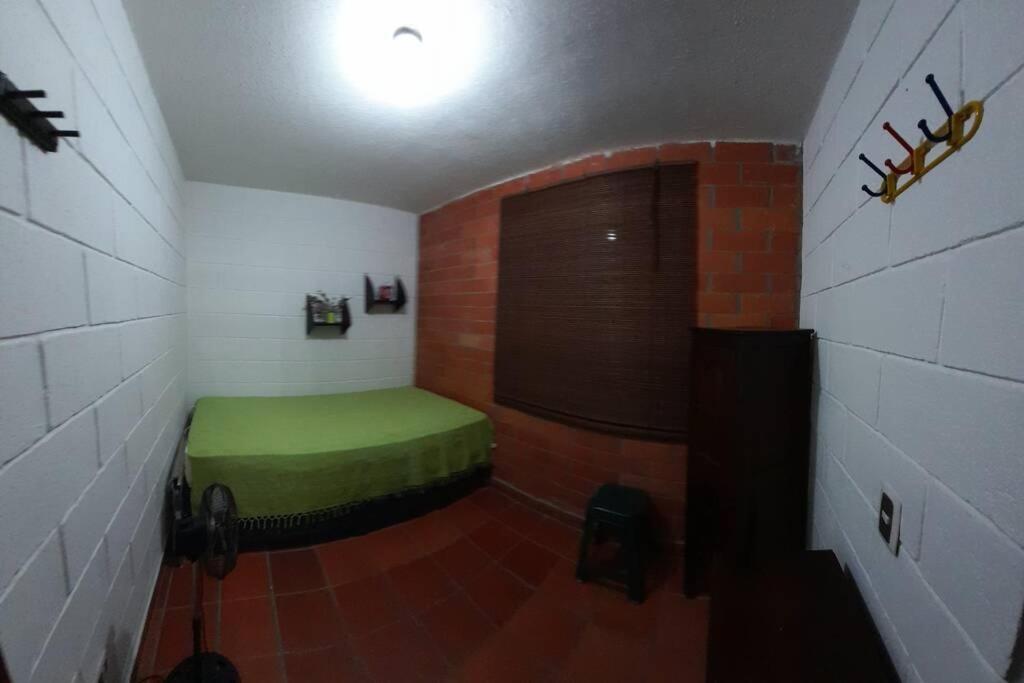 Apartasol El Encanto