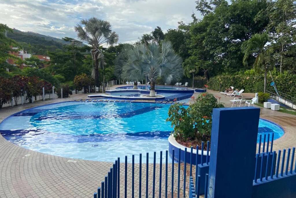 Apartasol El Encanto