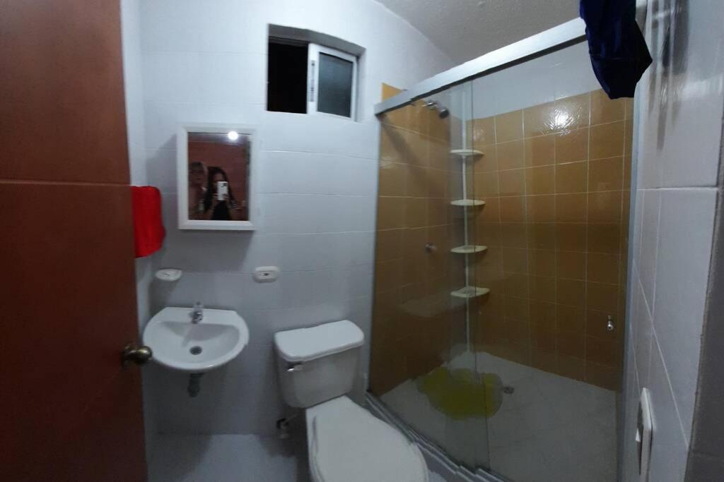 Apartasol El Encanto