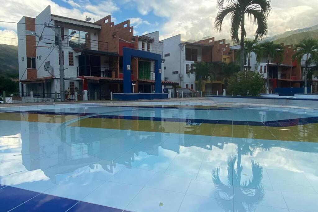 Apartasol El Encanto