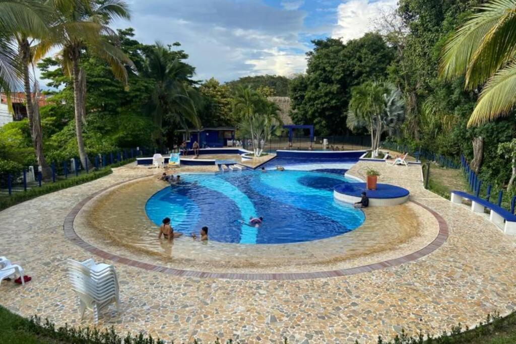 Apartasol El Encanto