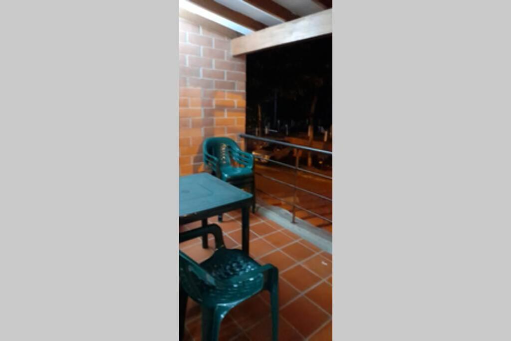 Apartasol El Encanto