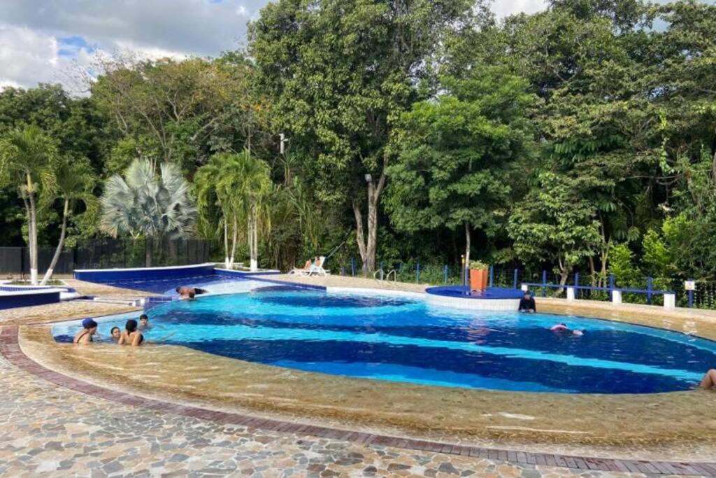 Apartasol El Encanto