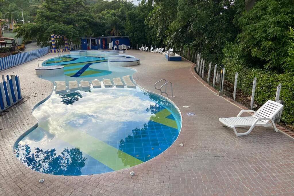 Apartasol El Encanto