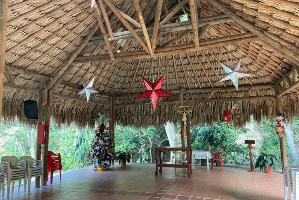 Apartasol El Encanto