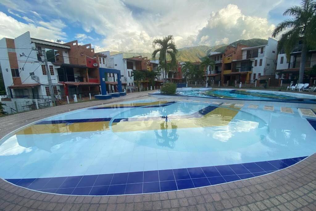 Apartasol El Encanto