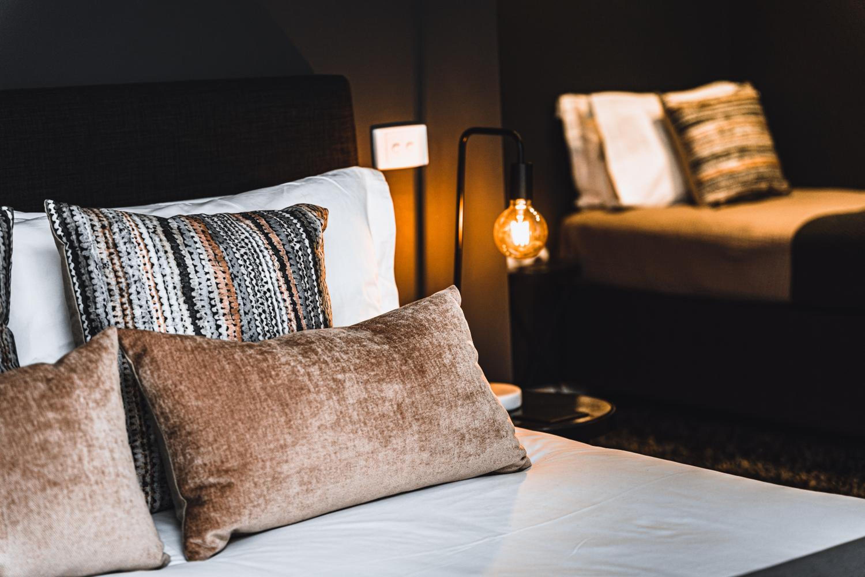 Daylesford Spa Accommodation