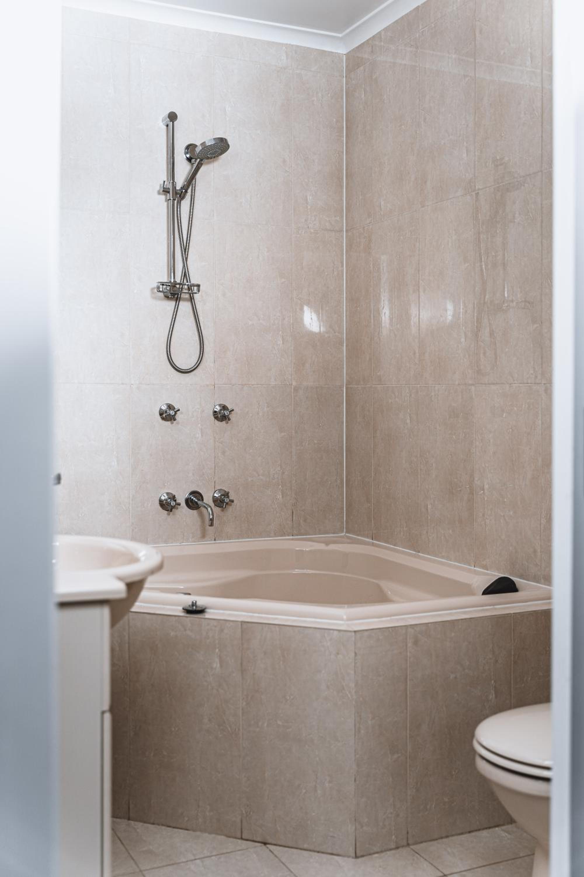 Daylesford Spa Accommodation