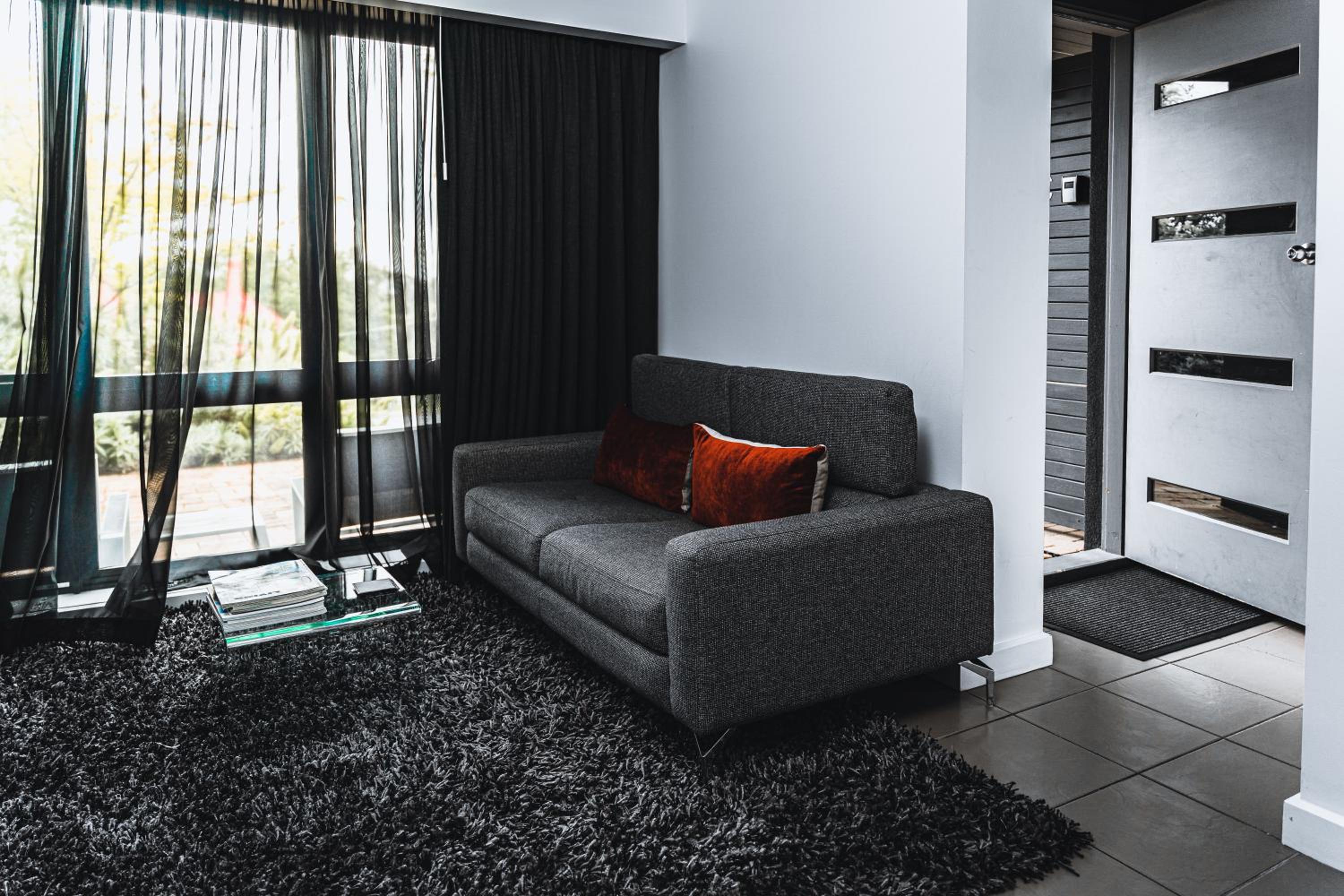 Daylesford Spa Accommodation