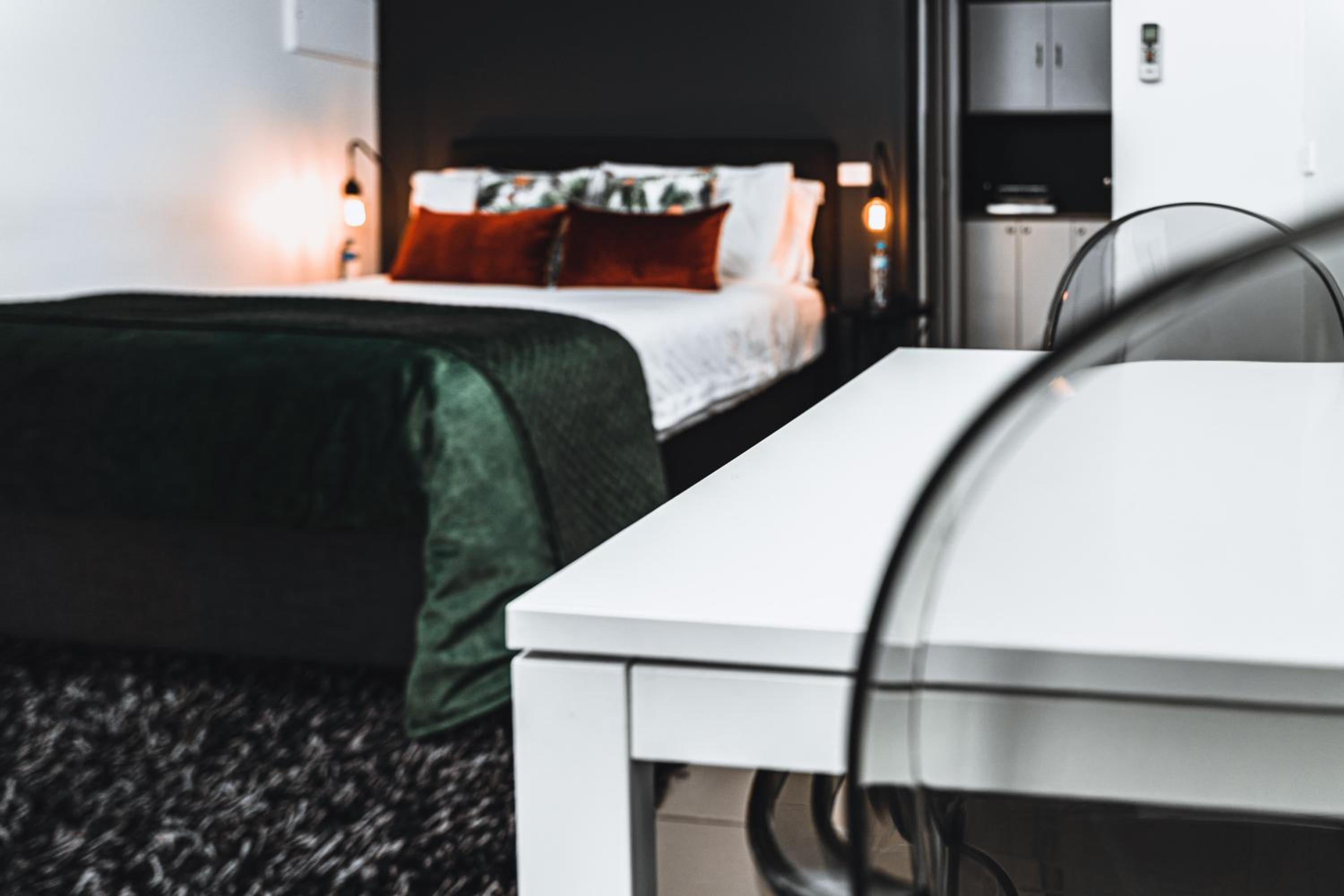 Daylesford Spa Accommodation