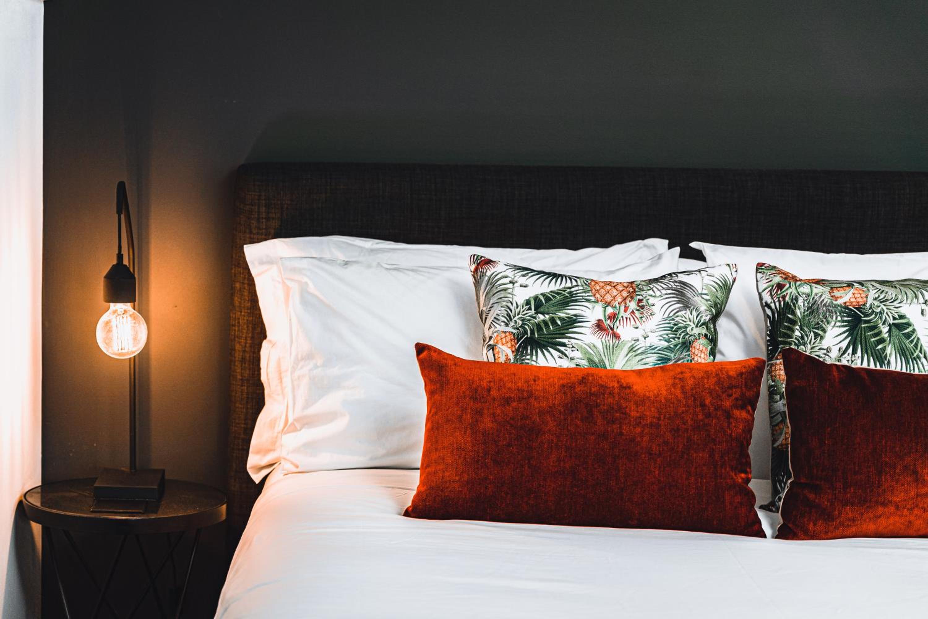 Daylesford Spa Accommodation
