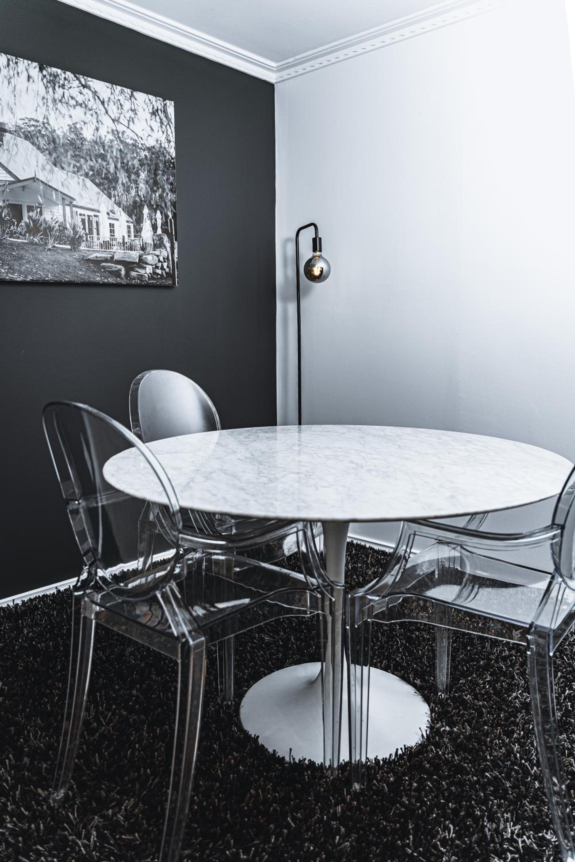 Daylesford Spa Accommodation