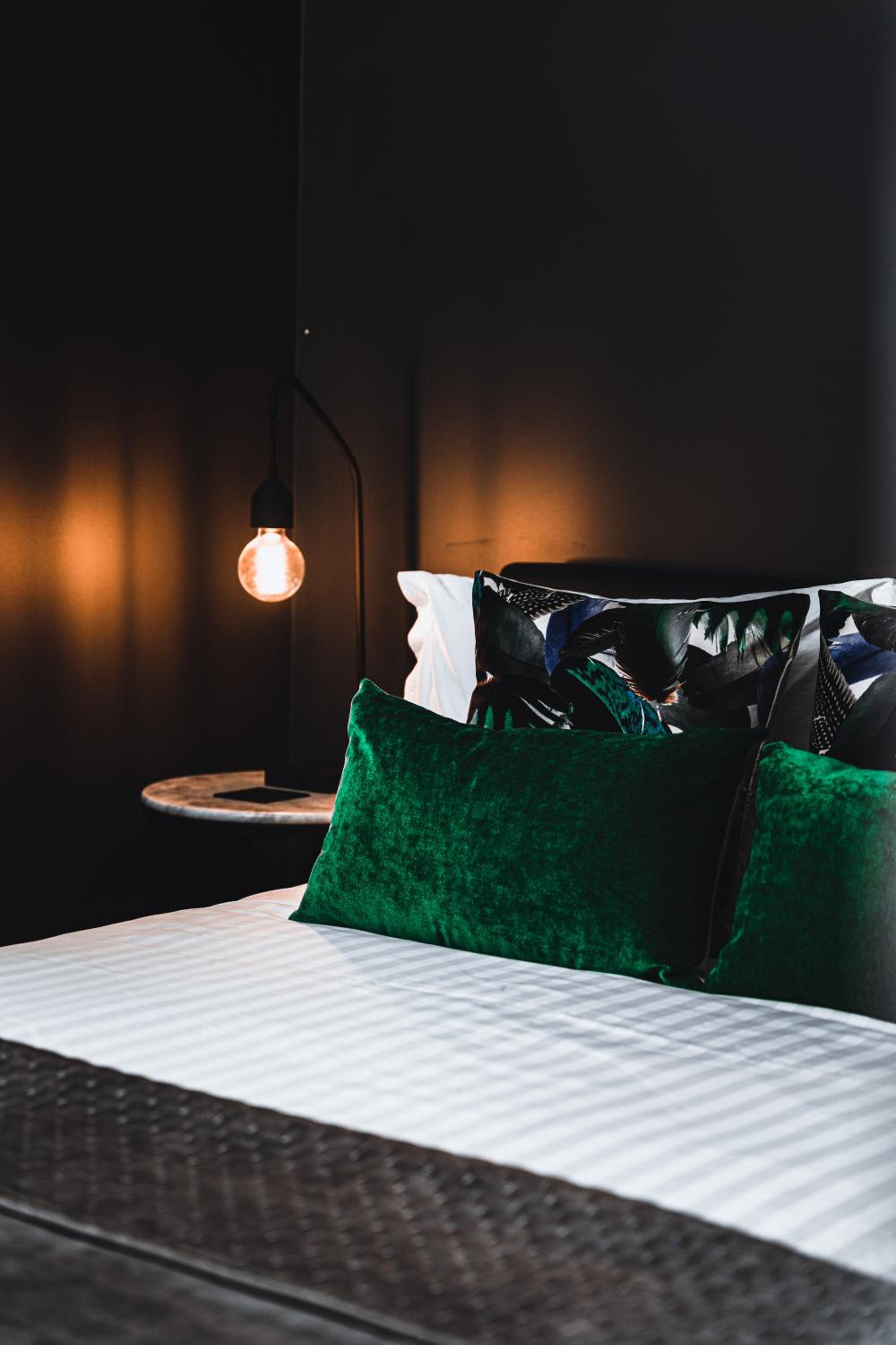 Daylesford Spa Accommodation