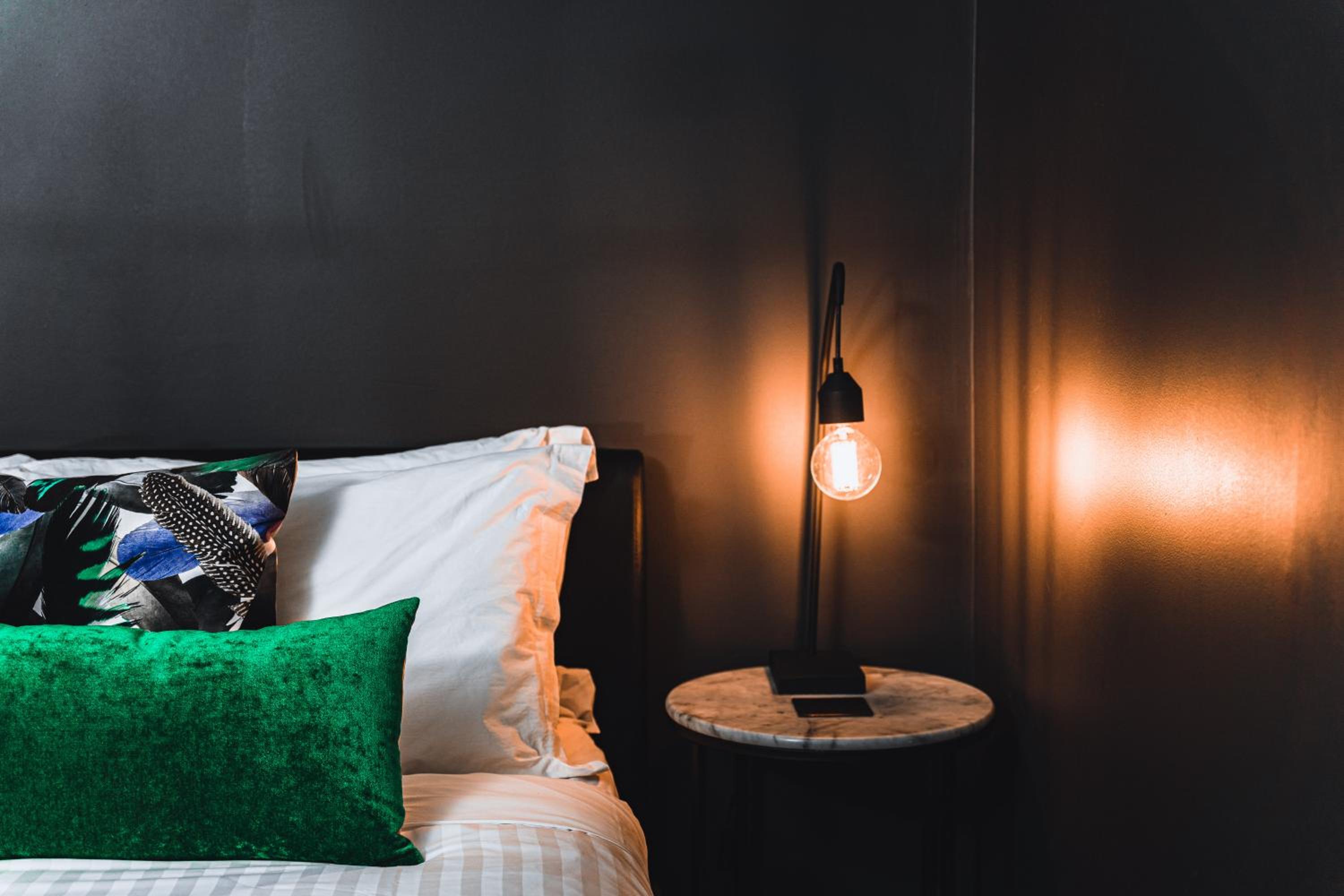 Daylesford Spa Accommodation