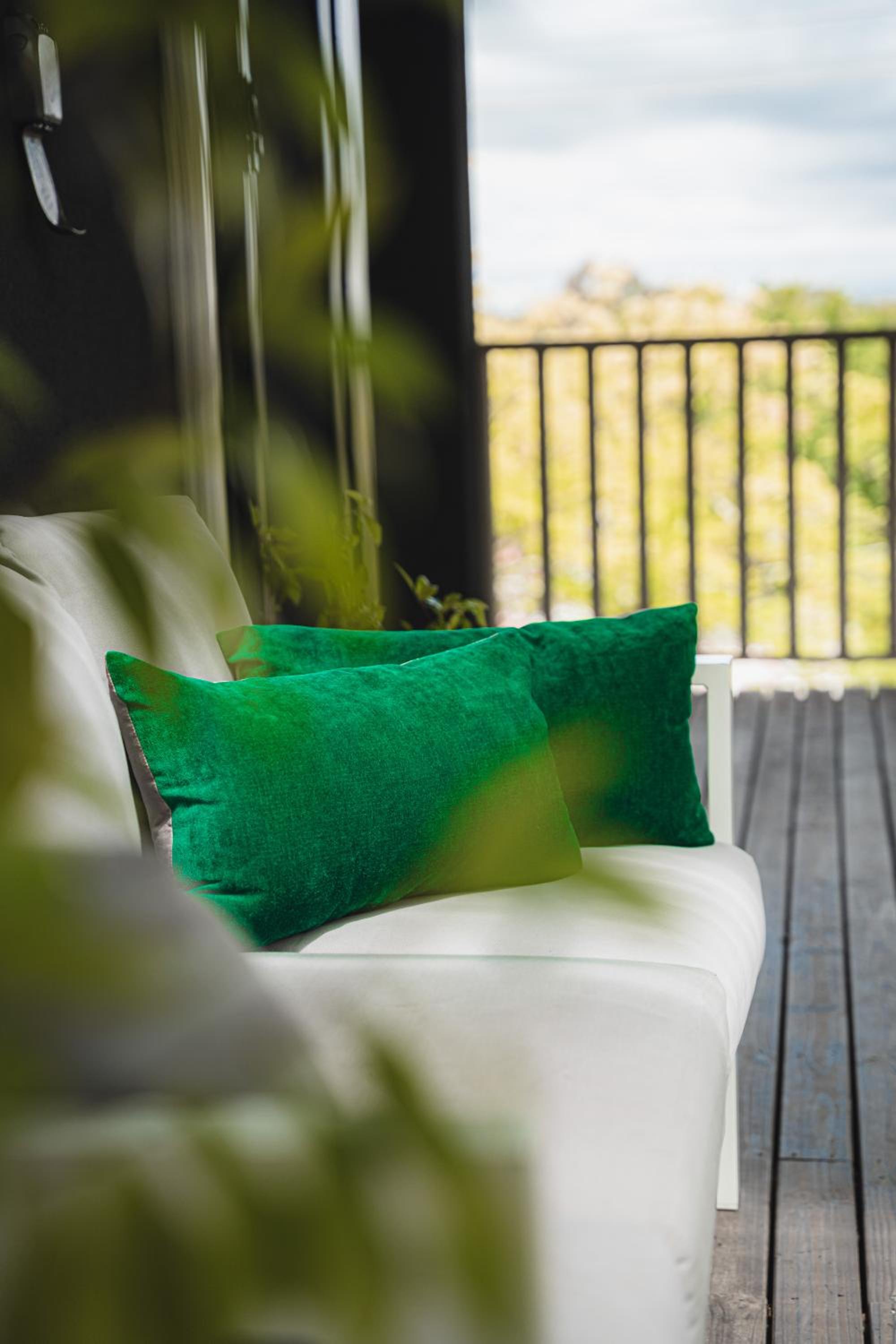 Daylesford Spa Accommodation