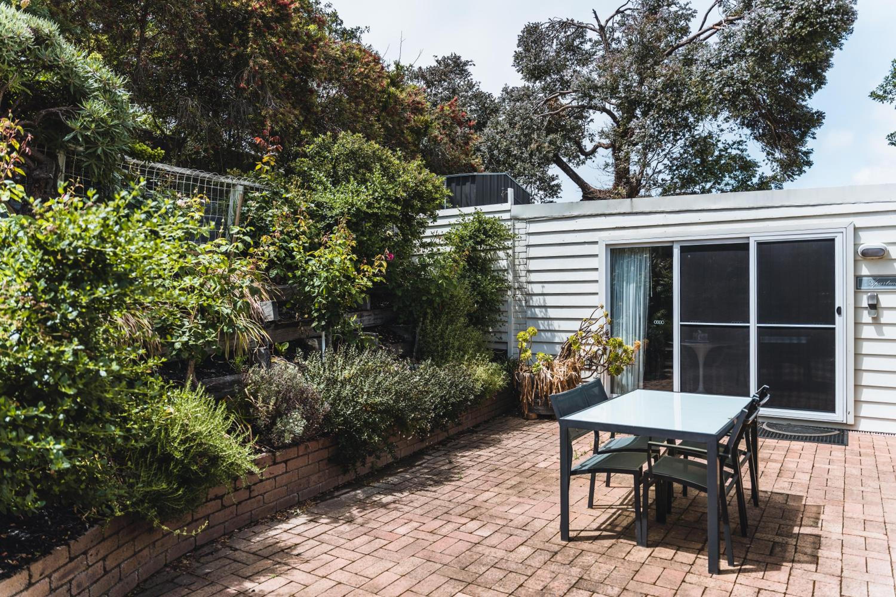 Daylesford Spa Accommodation