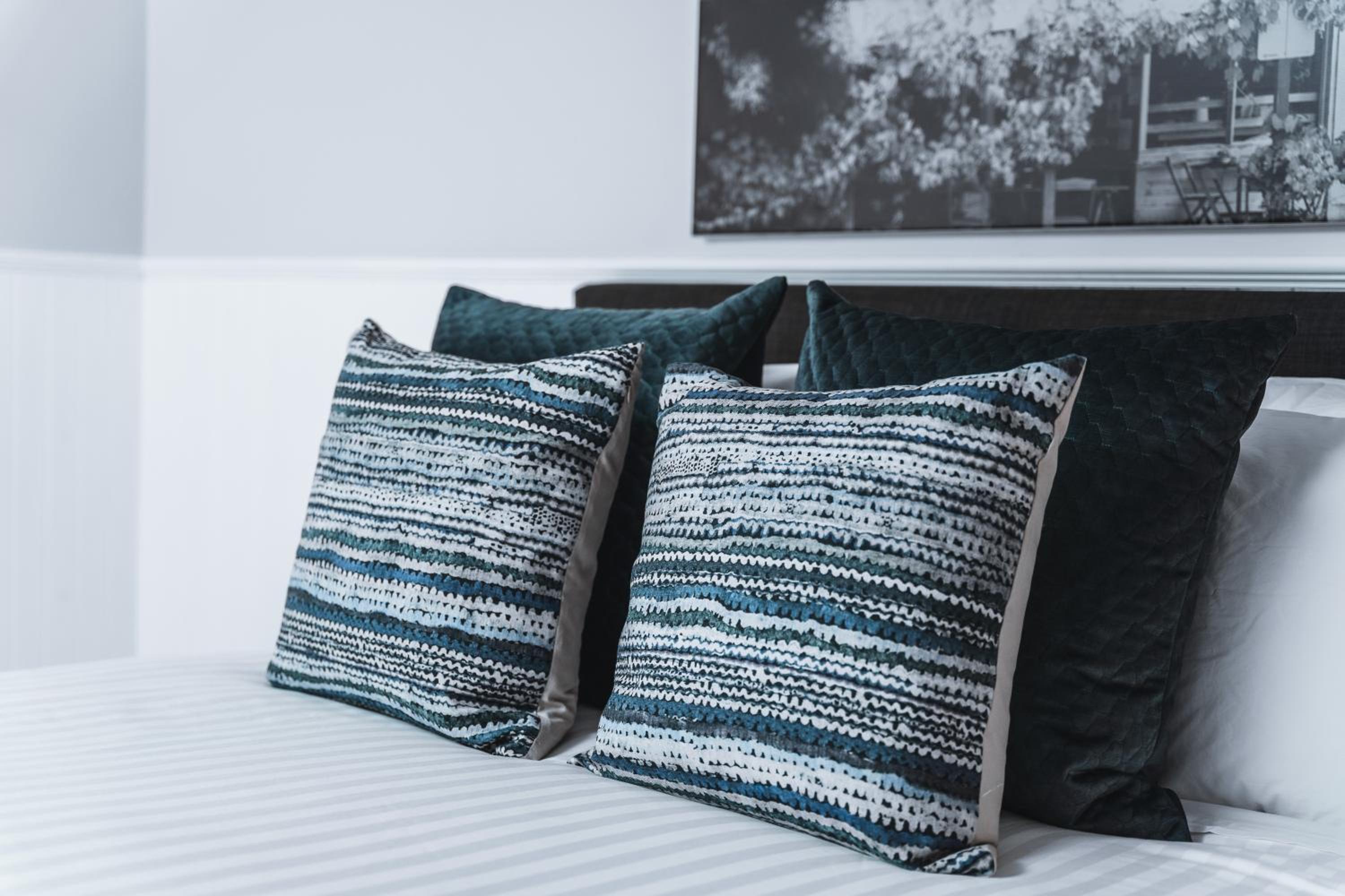 Daylesford Spa Accommodation
