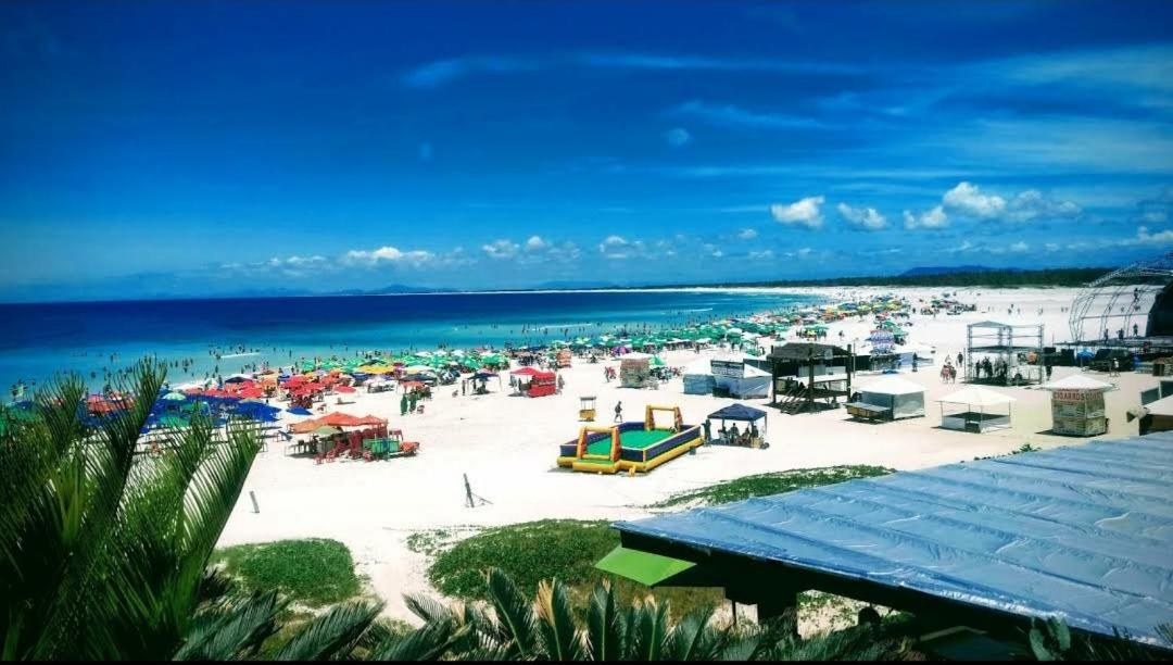 Arraial do Cabo. Conforto, Piscina, Vista Mar.