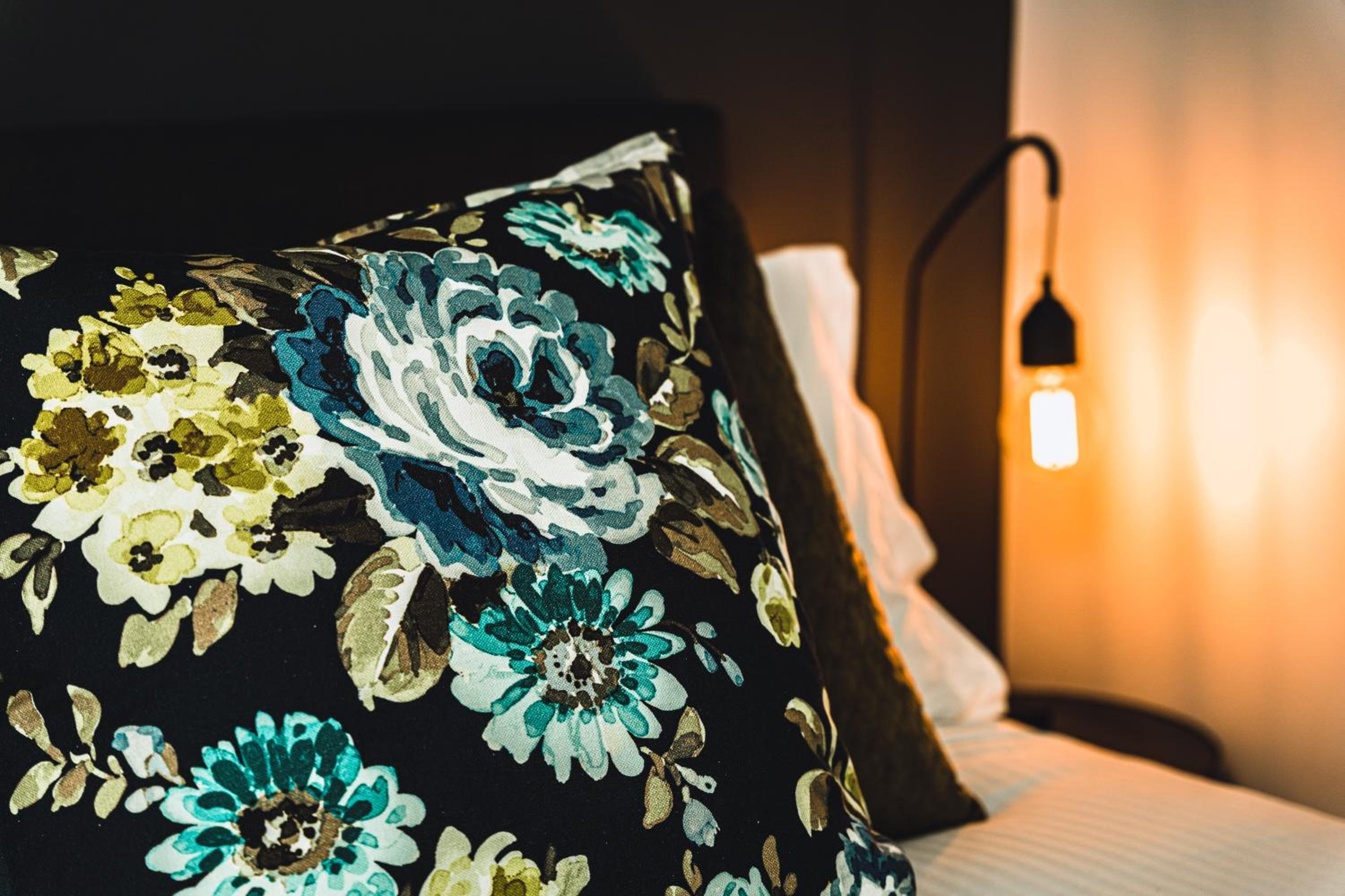 Daylesford Spa Accommodation
