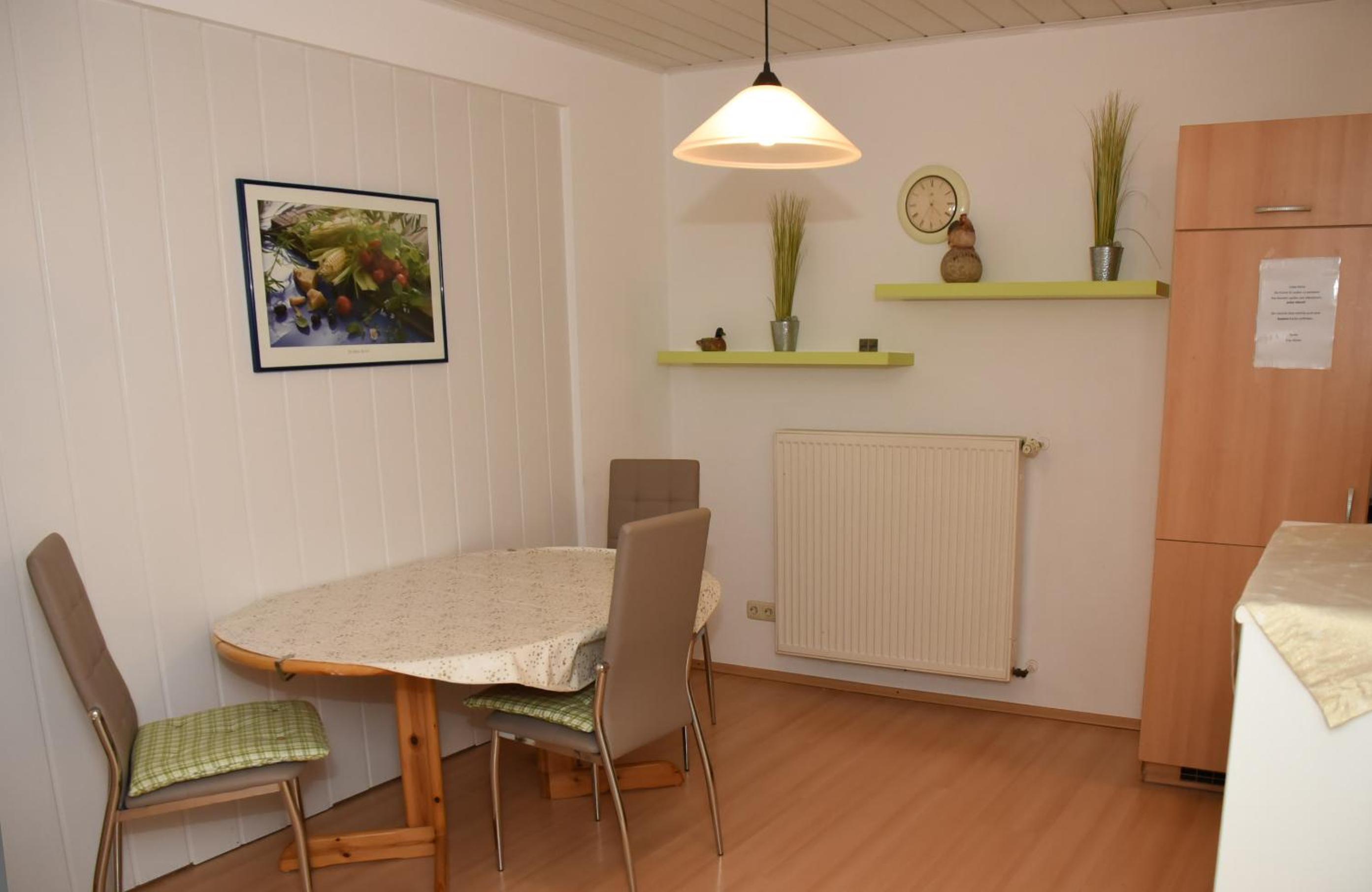 Pension Nickel Marktstraße 11 Alsbach-Hähnlein view 2