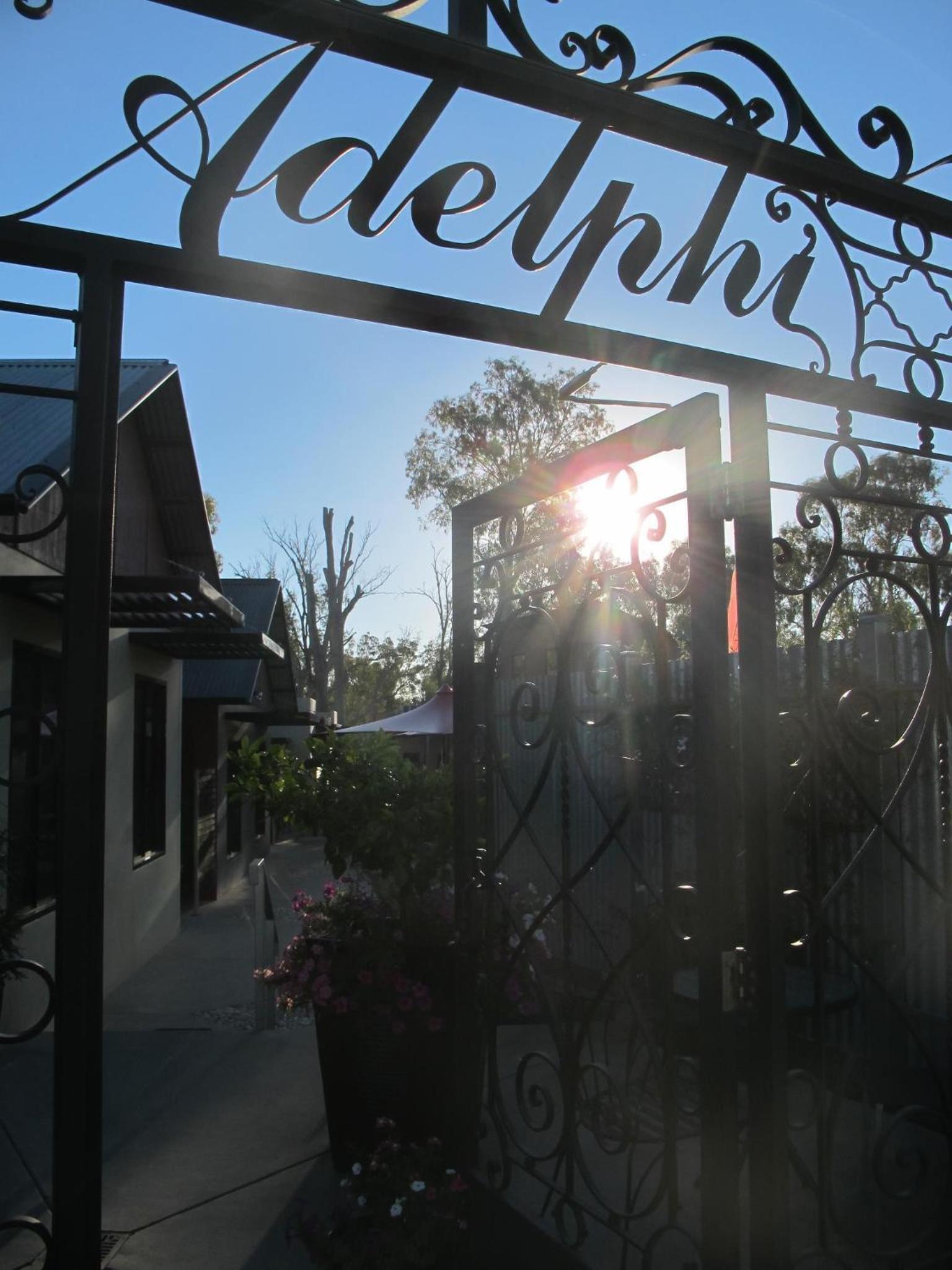 Adelphi#5