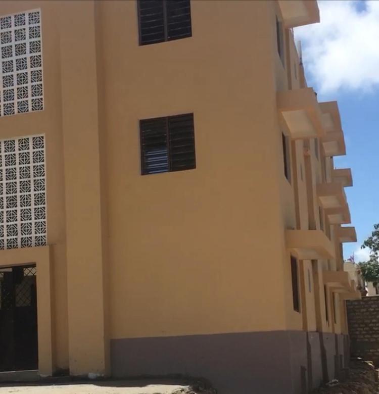 Brink Breeze Guest Rooms & Apartments view 2